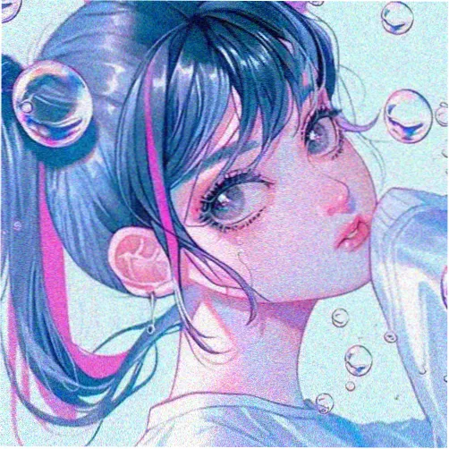 麻衣的日常 头像